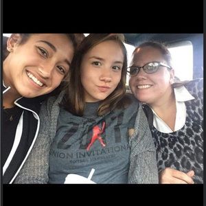 Meet your Posher, Tracy